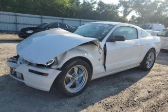 1ZVHT82H565195808 | 2006 Ford mustang gt