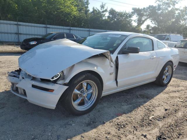 1ZVHT82H565195808 | 2006 Ford mustang gt