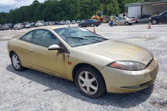 1ZWFT61L2Y5601902 | 2000 MERCURY COUGAR