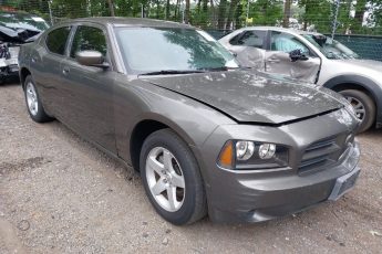 2B3CA4CD1AH268778 | 2010 DODGE CHARGER