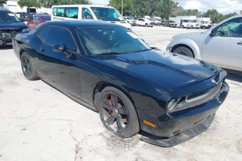 2B3CJ7DW3AH104367 | 2010 DODGE CHALLENGER