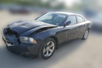 2B3CL3CG4BH507921 | 2011 Dodge charger