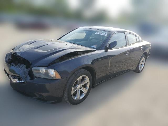 2B3CL3CG4BH507921 | 2011 Dodge charger