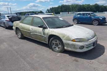 2B3HD46T3VH716413 | 1997 DODGE INTREPID