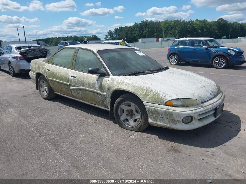 2B3HD46T3VH716413 | 1997 DODGE INTREPID