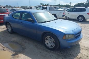 2B3KA43R27H740602 | 2007 DODGE CHARGER