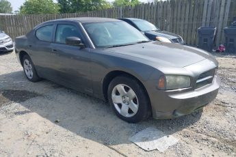 2B3KA43R68H261195 | 2008 DODGE CHARGER