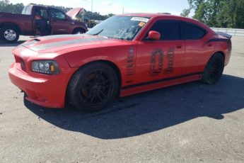 2B3LA73W47H651948 | 2007 Dodge charger srt-8