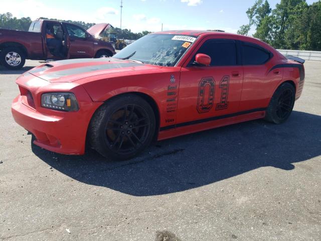 2B3LA73W47H651948 | 2007 Dodge charger srt-8