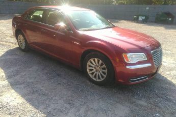 2C3CCAAG5CH208143 | 2012 CHRYSLER 300