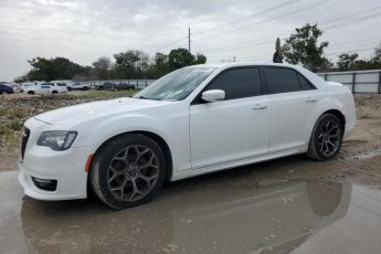 2C3CCABG7HH526822 | 2017 Chrysler 300 s