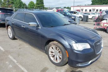 2C3CCAEG1GH190238 | 2016 CHRYSLER 300C