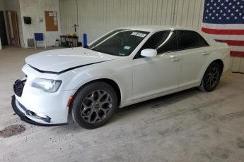 2C3CCAGG1FH810789 | 2015 Chrysler 300 s