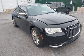 2C3CCAKG3FH808596 | 2015 CHRYSLER 300C