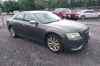 2C3CCAKG3HH582563 | 2017 CHRYSLER 300C