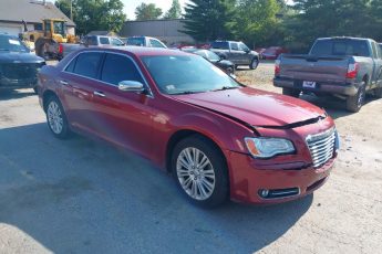 2C3CCAKG8DH645070 | 2013 CHRYSLER 300C