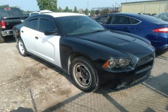 2C3CDXAT0EH123968 | 2014 DODGE CHARGER