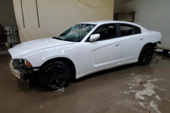 2C3CDXBG2EH202091 | 2014 DODGE CHARGER SE