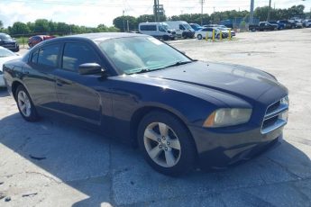 2C3CDXBG4CH178809 | 2012 DODGE CHARGER