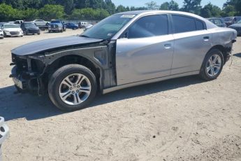 2C3CDXBG4GH309923 | 2016 Dodge charger se