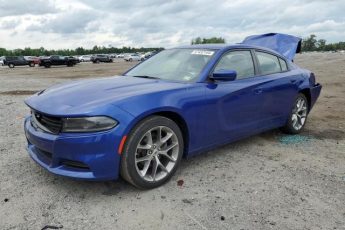 2C3CDXBG4NH231379 | 2022 Dodge charger sxt