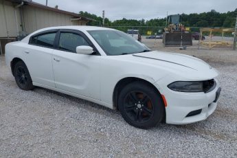 2C3CDXBG5FH728586 | 2015 DODGE CHARGER