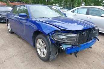 2C3CDXBG5NH201548 | 2022 DODGE CHARGER