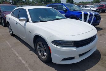 2C3CDXBG7FH919300 | 2015 DODGE CHARGER