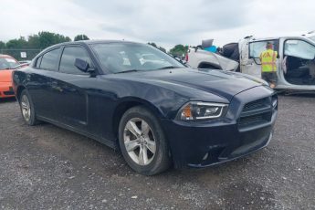 2C3CDXBG9CH255237 | 2012 DODGE CHARGER