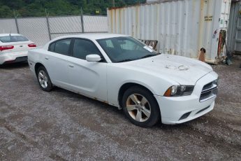 2C3CDXBGXDH623197 | 2013 DODGE CHARGER