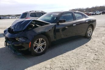2C3CDXBGXFH836119 | 2015 DODGE CHARGER SE