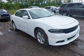 2C3CDXBGXNH220211 | 2022 DODGE CHARGER