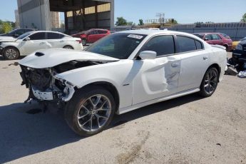 2C3CDXCT5KH742803 | 2019 Dodge charger r/t