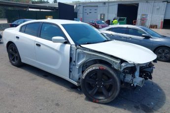 2C3CDXCT6HH562397 | 2017 DODGE CHARGER