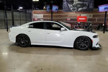 2C3CDXGJ3HH642507 | 2017 Dodge charger r/t 392