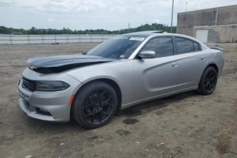 2C3CDXHG2FH734224 | 2015 Dodge charger sxt