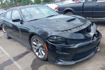 2C3CDXHG6PH560014 | 2023 DODGE CHARGER