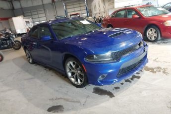 2C3CDXHG7NH169497 | 2022 DODGE CHARGER