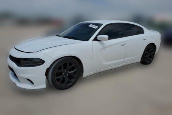 2C3CDXHGXFH917600 | 2015 Dodge charger sxt