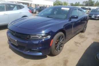 2C3CDXJG7GH310808 | 2016 Dodge charger sxt