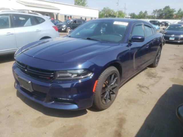 2C3CDXJG7GH310808 | 2016 Dodge charger sxt