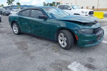 2C3CDXKT5FH841581 | 2015 DODGE CHARGER