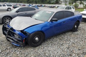 2C3CDXKT5JH327092 | 2018 Dodge charger police