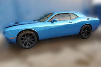 2C3CDZAG4KH635419 | 2019 Dodge challenger sxt