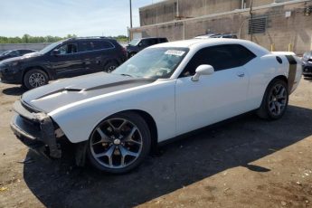 2C3CDZBT0FH760855 | 2015 Dodge challenger sxt plus