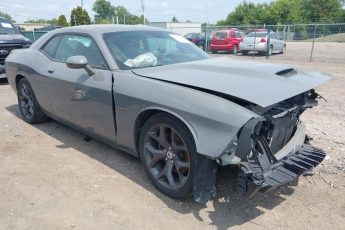 2C3CDZBT1KH705146 | 2019 DODGE CHALLENGER