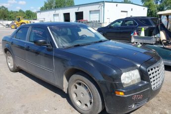 2C3JA53G15H139245 | 2005 CHRYSLER 300