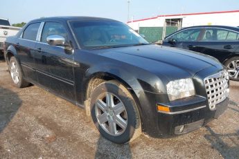 2C3JK53G65H696858 | 2005 CHRYSLER 300