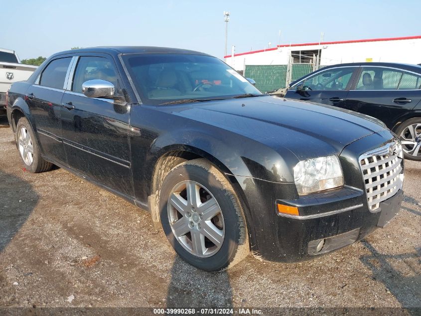 2C3JK53G65H696858 | 2005 CHRYSLER 300