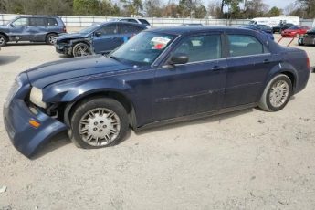 2C3KA43R76H265126 | 2006 Chrysler 300